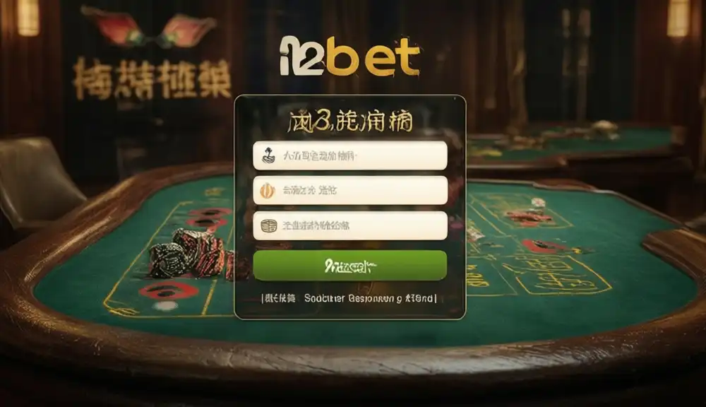 12bet Bangladesh Banner